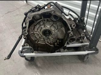 Transmisión para un honda civic 1989