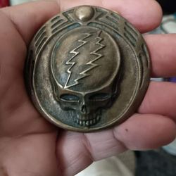 Grateful Dead