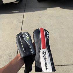 Golf Taylormade Headcovers