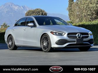2023 Mercedes-Benz C 300