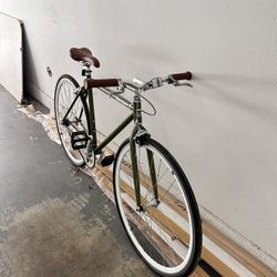 xs single speed bike