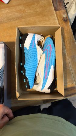 Nike Cleats