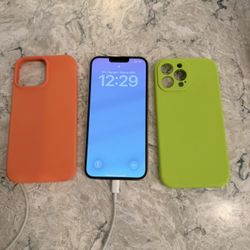 iPhone 13 Pro Max, 256 GB Pick Up Only Cash Only No Low Balls