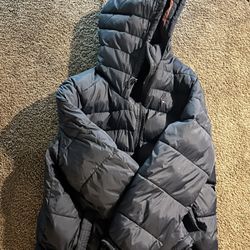 Tommy Hilfiger Puffer Jacket