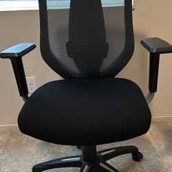 Adjustable Office Chair 