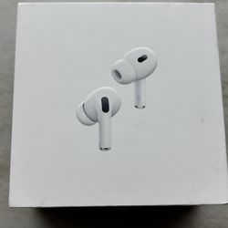 Apple AirPods Pro 2