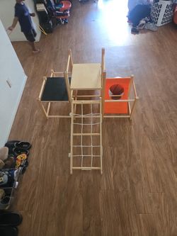 Kids Gym