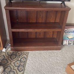 Tv Stand Bookcae