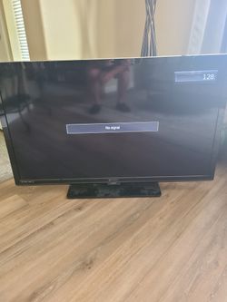 Emerson 46" LED tv