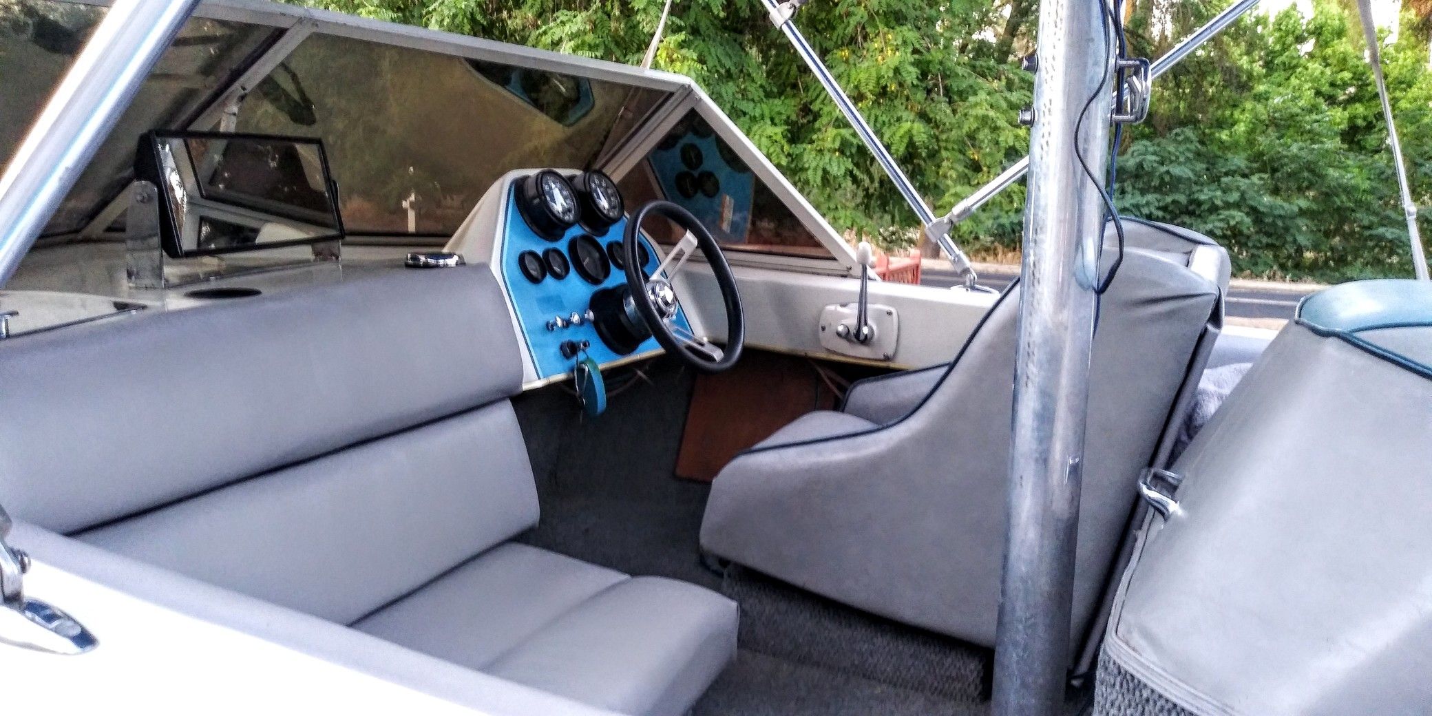85 Malibu Skier for Sale in Merced, CA OfferUp