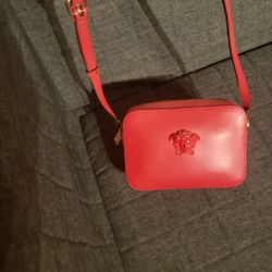 Versace Crossbody