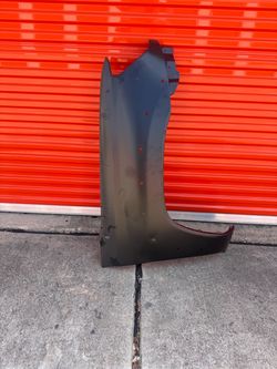 2005 - 2015 Toyota Tacoma Fender Right Passenger NEW
