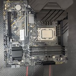 PC Parts