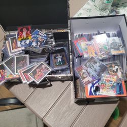 Sports Cards!!