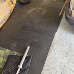 Home Gym Horse Stall Mats