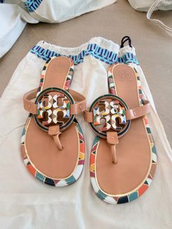 Tory sandals