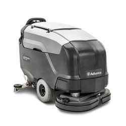 Advance  Floor Scrubber SC 901