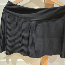 New Halara Skort 