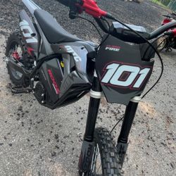 mototec 60v 2000w