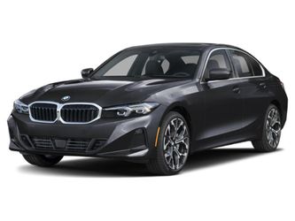 2025 BMW 330i