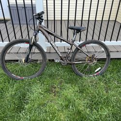 Specialized Hardrock Sport Mountain Bike