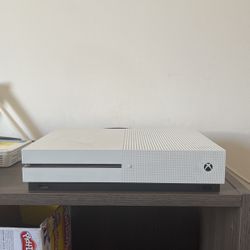 Xbox One S
