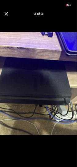 Flexible on price PS4 dirty can clean for fee 20 dollars completely
