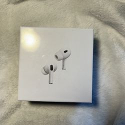 Airpods Pro Gen 2