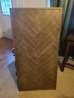 Free coffee table
