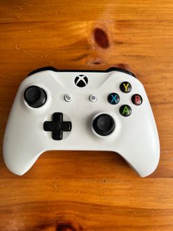 Xbox Wireless Controller