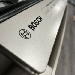 Bosch dishwasher VIRTUAL APPOINTMENT AVAILABLE