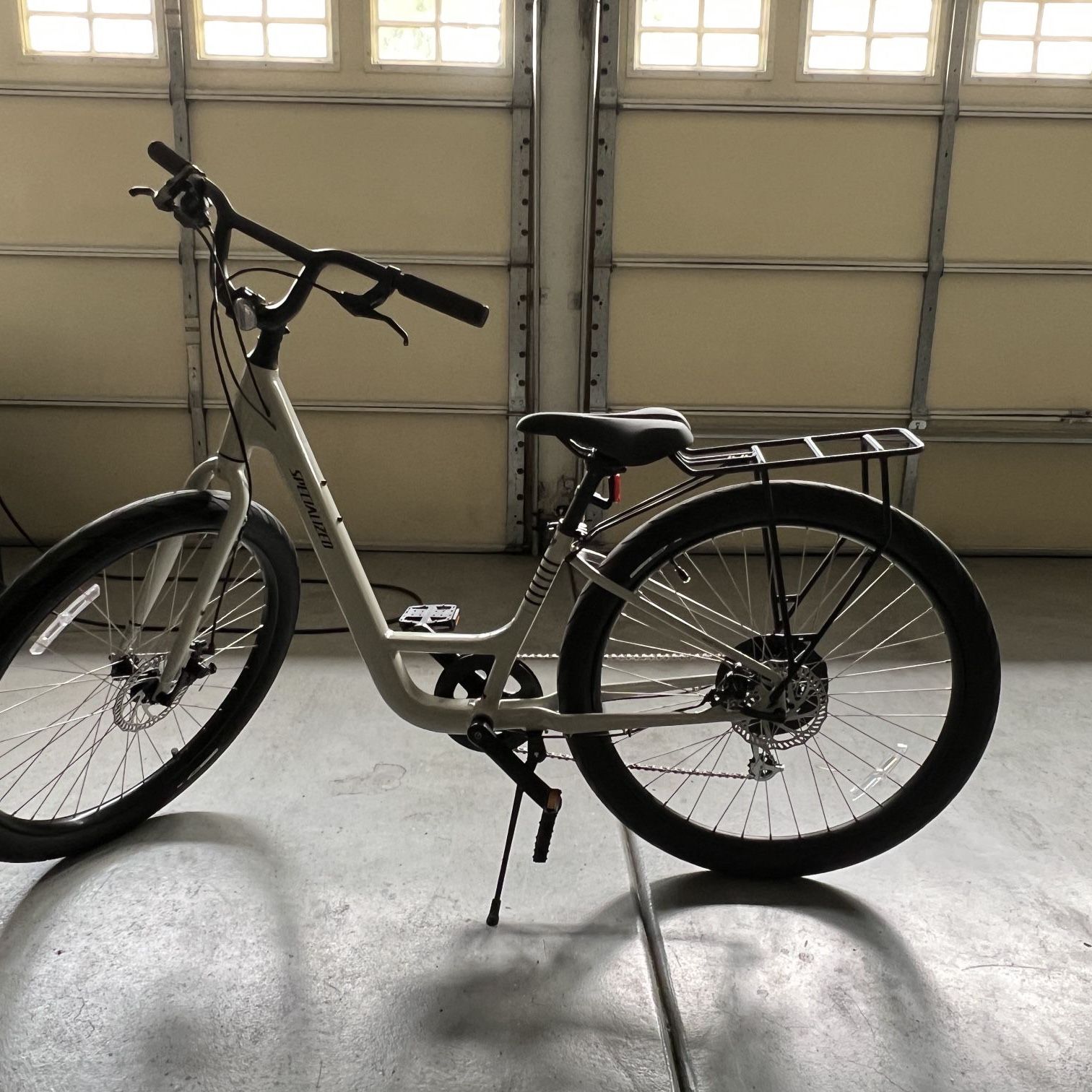 Specialized roll rear rack sales