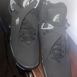 Jordan 8 Brand New Size 12 
