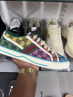 Men Gucci Sneakers 