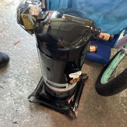 Compressor 