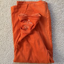 Men’s American Eagle shirt