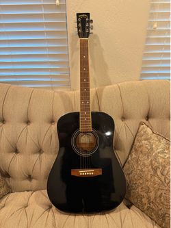 Martin Sigma DM-1