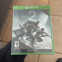 Destiny 2