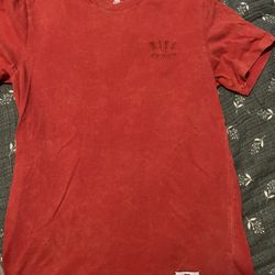 size S nike tee