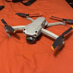 DJI Mavic Air 2s, Drone
