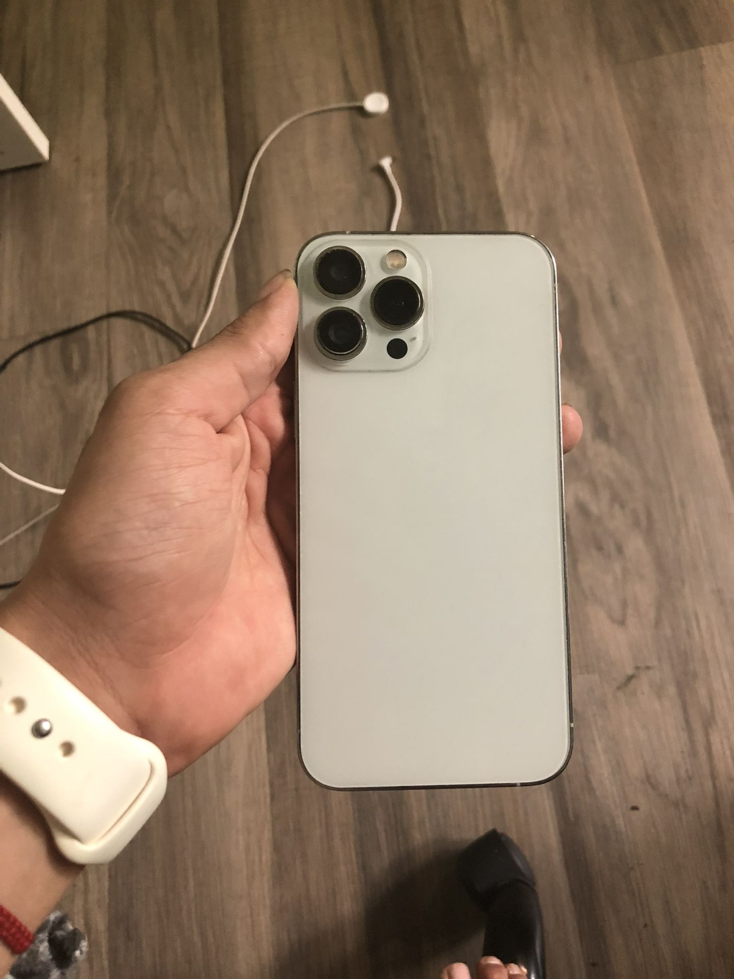 iPhone 13 Pro Max 256gb