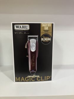 Wahl Magic Clip Clipper (NEW)