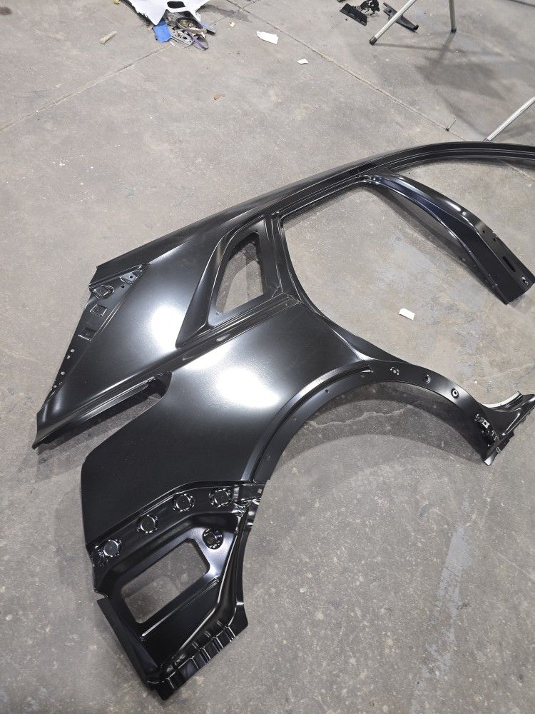 2024 Cadillac XT5