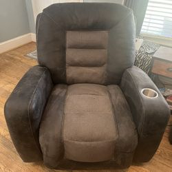 Recliner 
