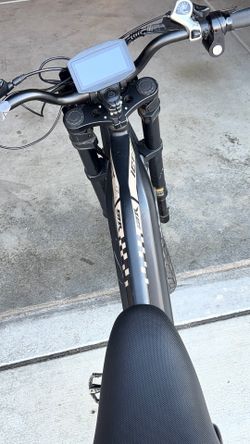 E BIKE