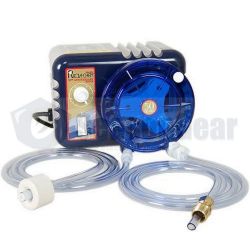 Automated Chlorine or Acid Chems For Pool Or Spa