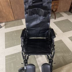 Binson Wheelchair