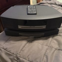 Bose Multi Function System W