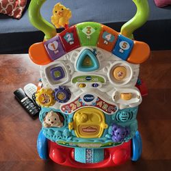 Andador Para Bebe