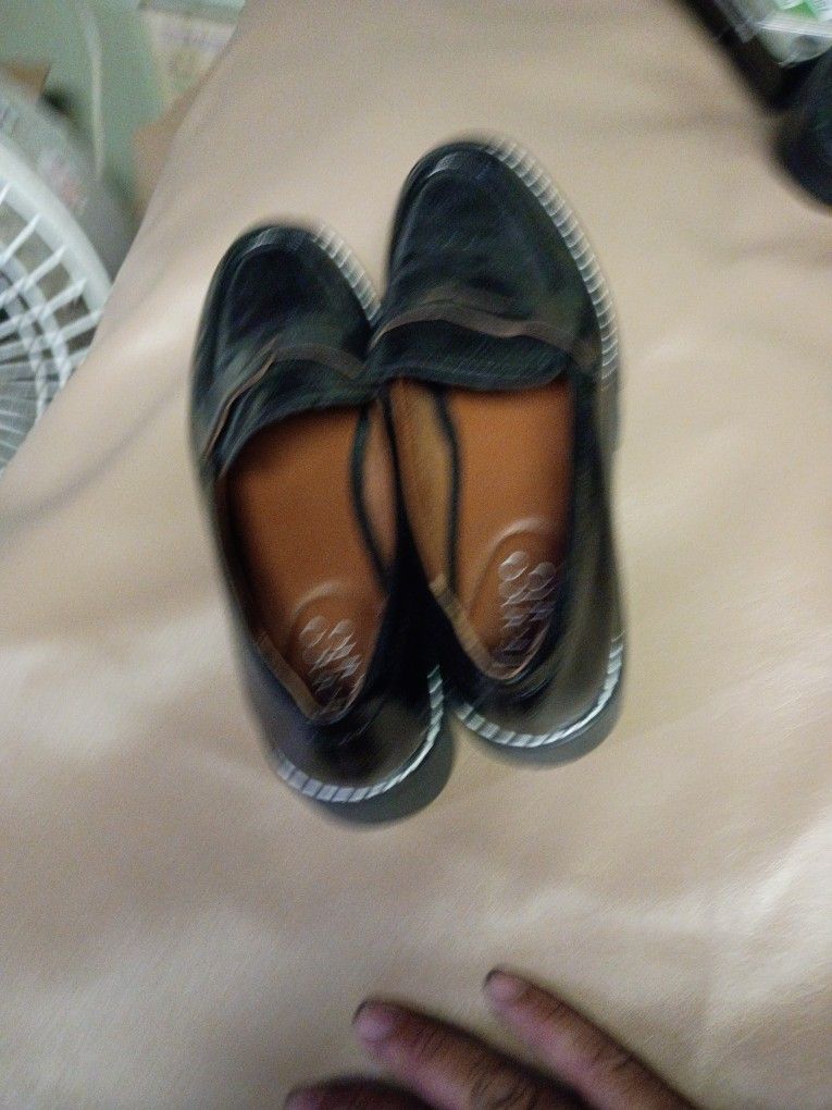 Frank Sarto Size 7.5